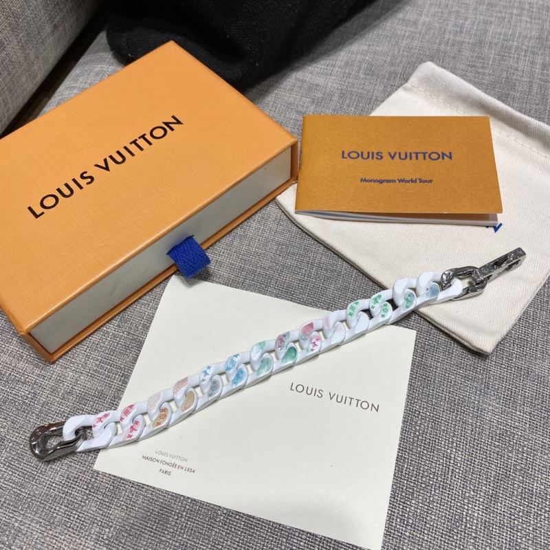 Louis Vuitton Bracelets